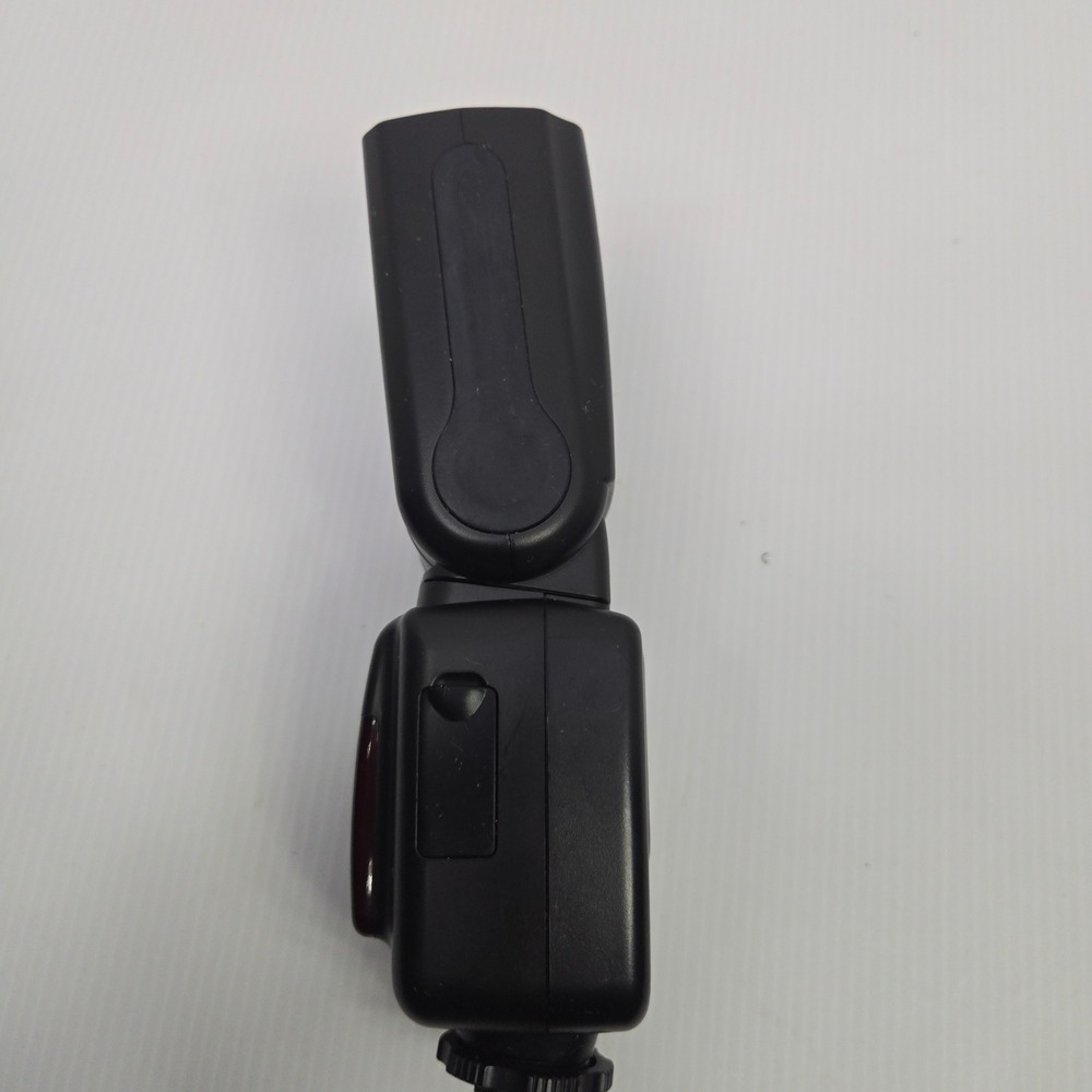 Neewer‎ NW550 Speedlite Flash Manual DSLR Camera Lighting Black Universal Size - Picture 3 of 8
